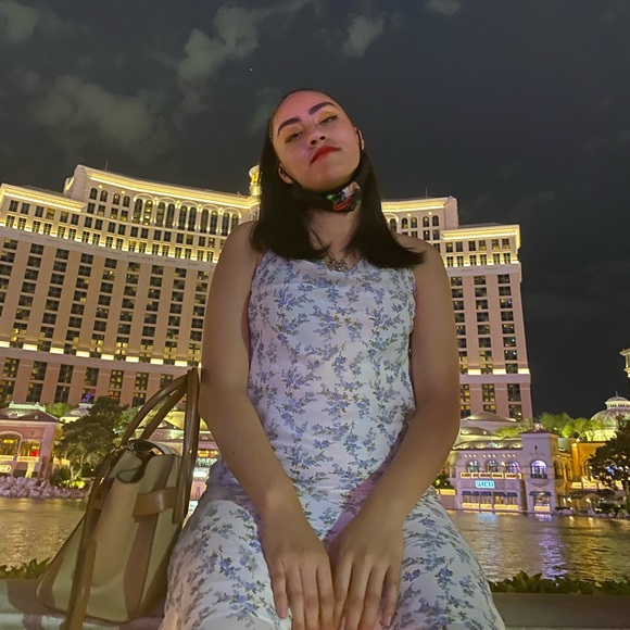 Meet your Posher, Nana - Picture 1 of 3